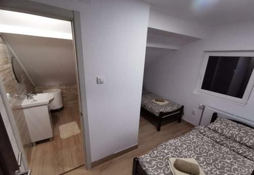 Albergue Apartmani Maja 2