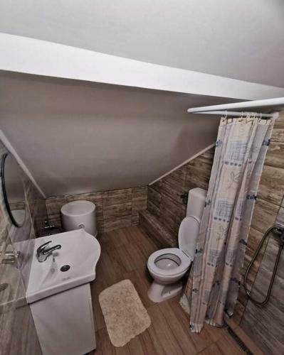 Albergue Apartmani Maja 2