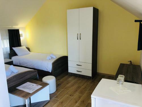 Hotel Kova? Residence