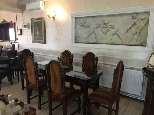 Hostal Sport Residence