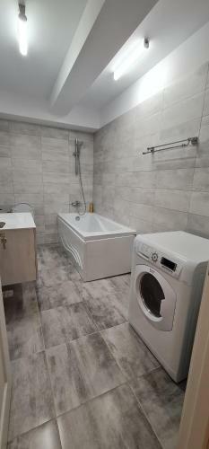 Apartament 2 Camere Bacovia