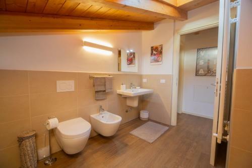 Apartamento Maison Vespa