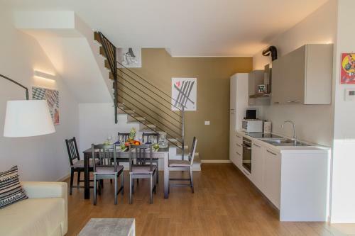 Apartamento Maison Vespa