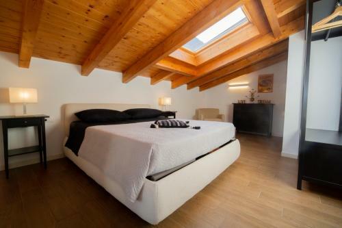 Apartamento Maison Vespa