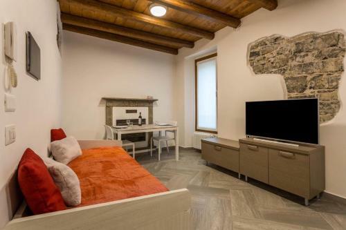 Apartamento Cottage Giulia