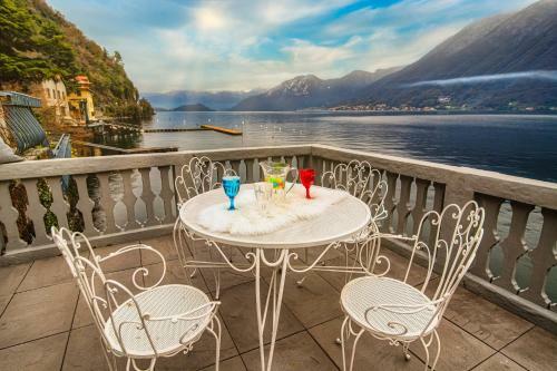 Apartamento Ortensie Al Lago - By Myhomeincomo