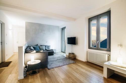 Apartamento Ortensie Al Lago - By Myhomeincomo
