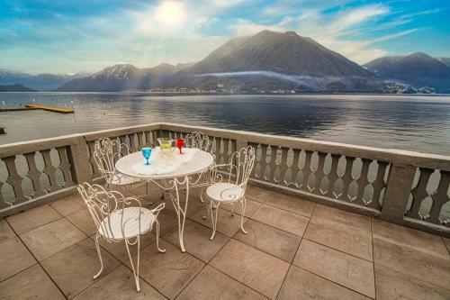 Apartamento Ortensie Al Lago - By Myhomeincomo