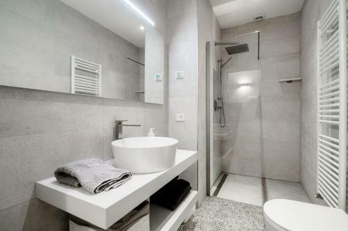 Apartamento Ortensie Al Lago - By Myhomeincomo