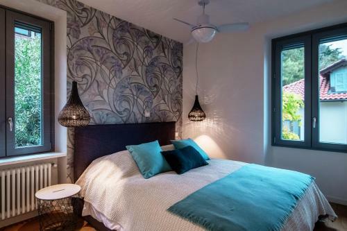 Apartamento Ortensie Al Lago - By Myhomeincomo