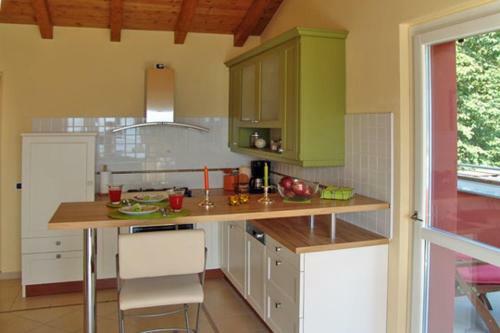 Apartamento Villa Sara - Seeblick - Sea View