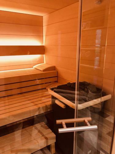 G�te Wellness Le Six H