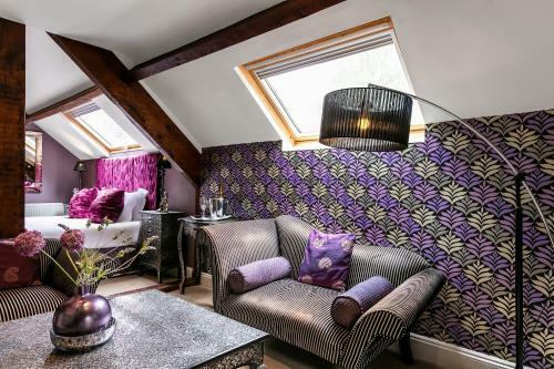 The Wordsworth Hotel & Spa