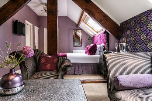 The Wordsworth Hotel & Spa