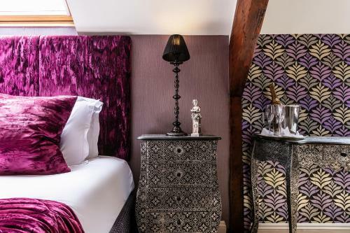 The Wordsworth Hotel & Spa