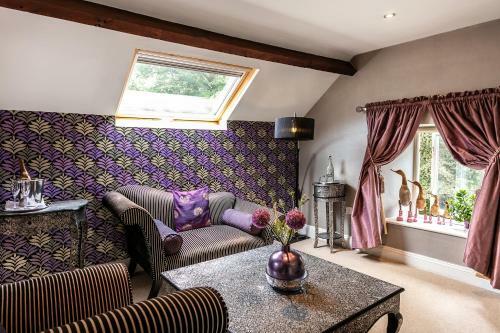 The Wordsworth Hotel & Spa