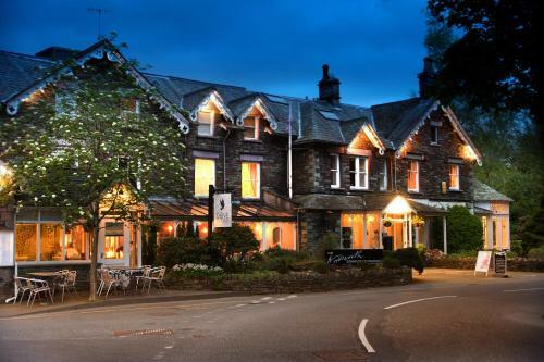 The Wordsworth Hotel & Spa