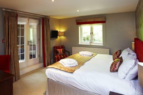 Rothay Garden Hotel & Riverside Spa