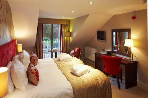 Rothay Garden Hotel & Riverside Spa
