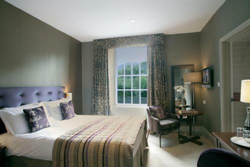 Rothay Garden Hotel & Riverside Spa