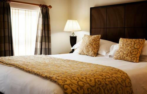 Trout Hotel