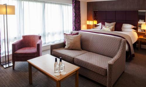 Trout Hotel
