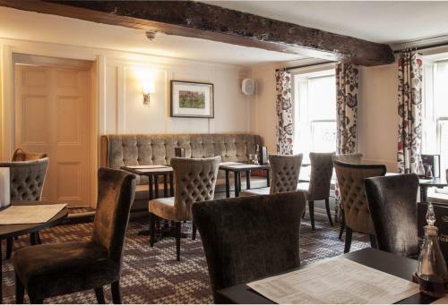 Trout Hotel
