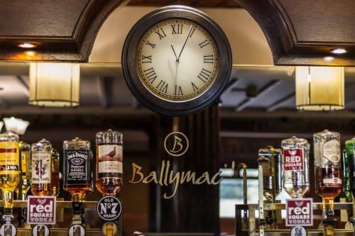 Hostal Ballymac Hotel
