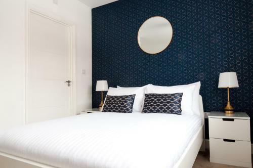 New And Luxurious, 4-bed House In The Peak District