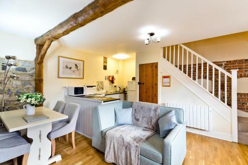 Apartamento Knockerdown Cottages