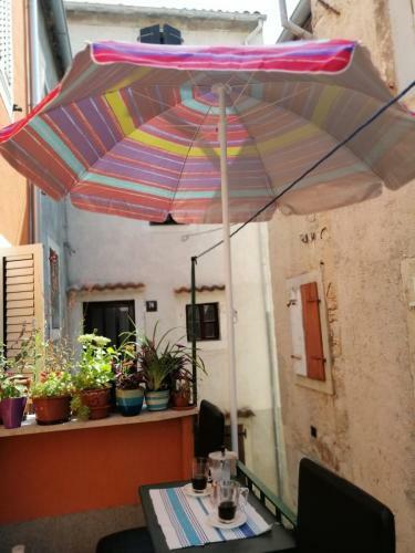 Apartment Mato