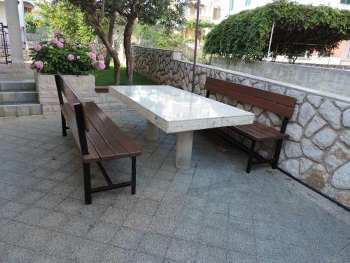 Apartmani Antica