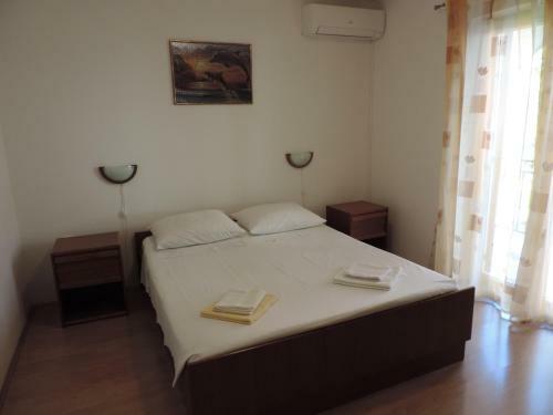 Apartmani Antica