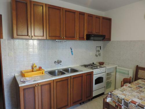 Apartmani Antica
