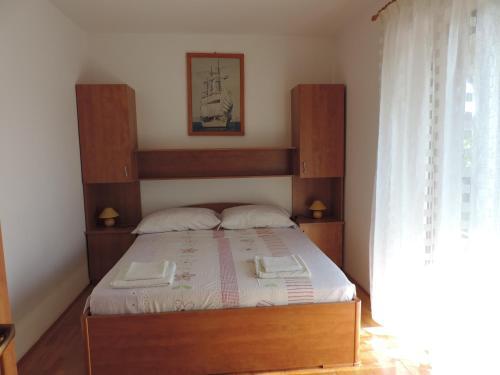 Apartmani Antica
