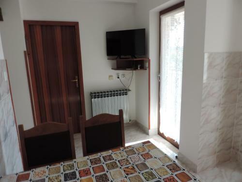 Apartmani Antica