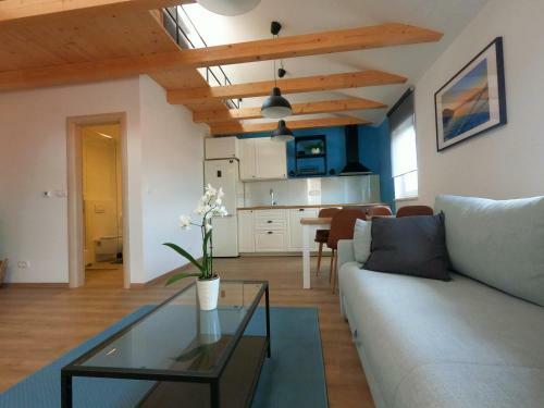 Gavan Apartment