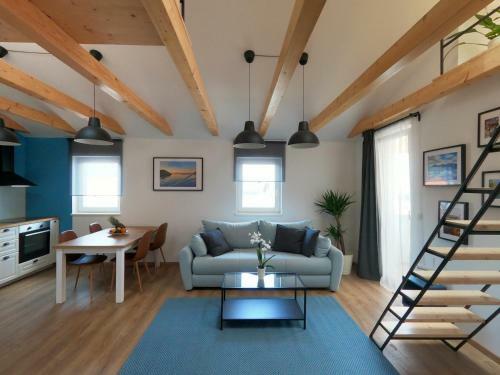Gavan Apartment