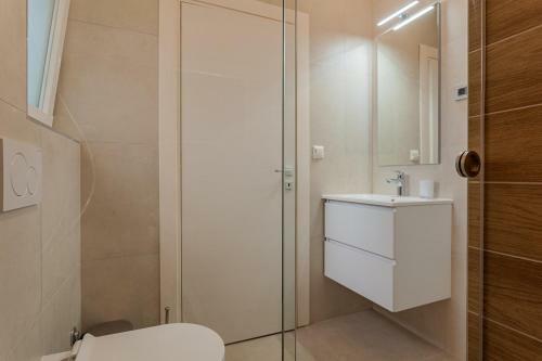 Apartamento Karlo Deluxe