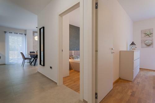 Apartamento Karlo Deluxe