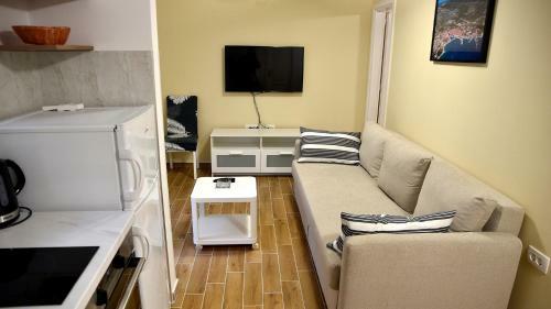 Hostal Modern Studio In Old Town