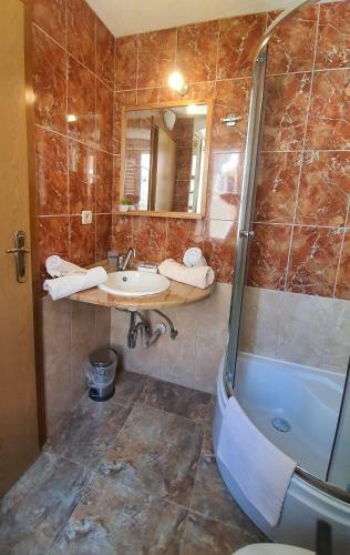 Franceska Apartmani