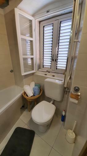 Franceska Apartmani