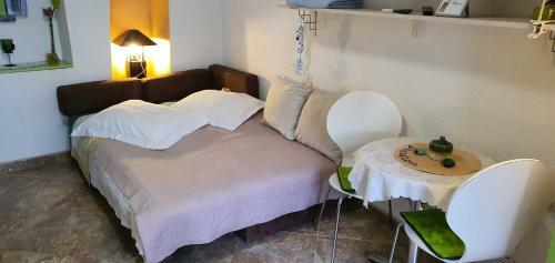 Franceska Apartmani