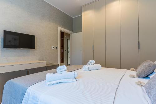 Apartman Erik ****