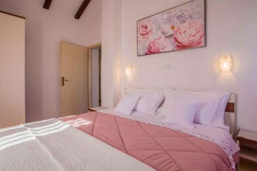 Apartments In Cres - Insel Cres 41852