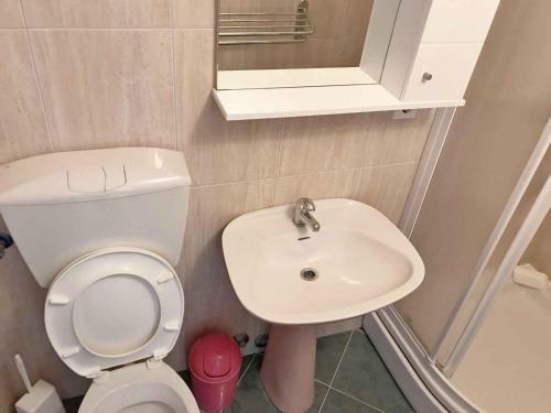 Apartments In Cres - Insel Cres 41849