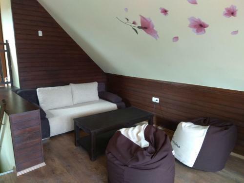 Apartamento Panor�ma Vend�gh�z
