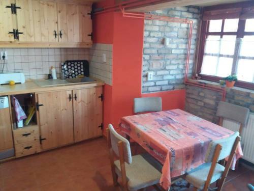Apartamento Panor�ma Vend�gh�z