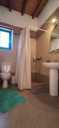 Popi Studios Two Storey Traditional House
